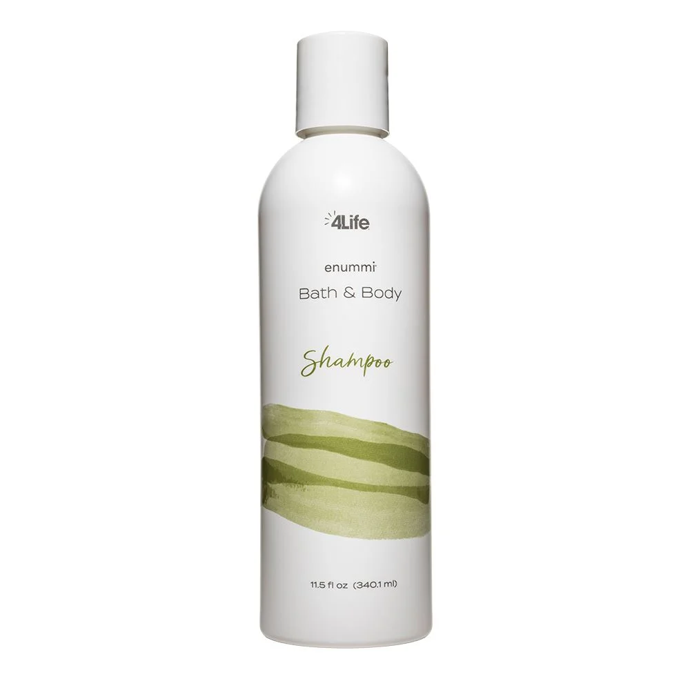 Enummi Shampoo Champú