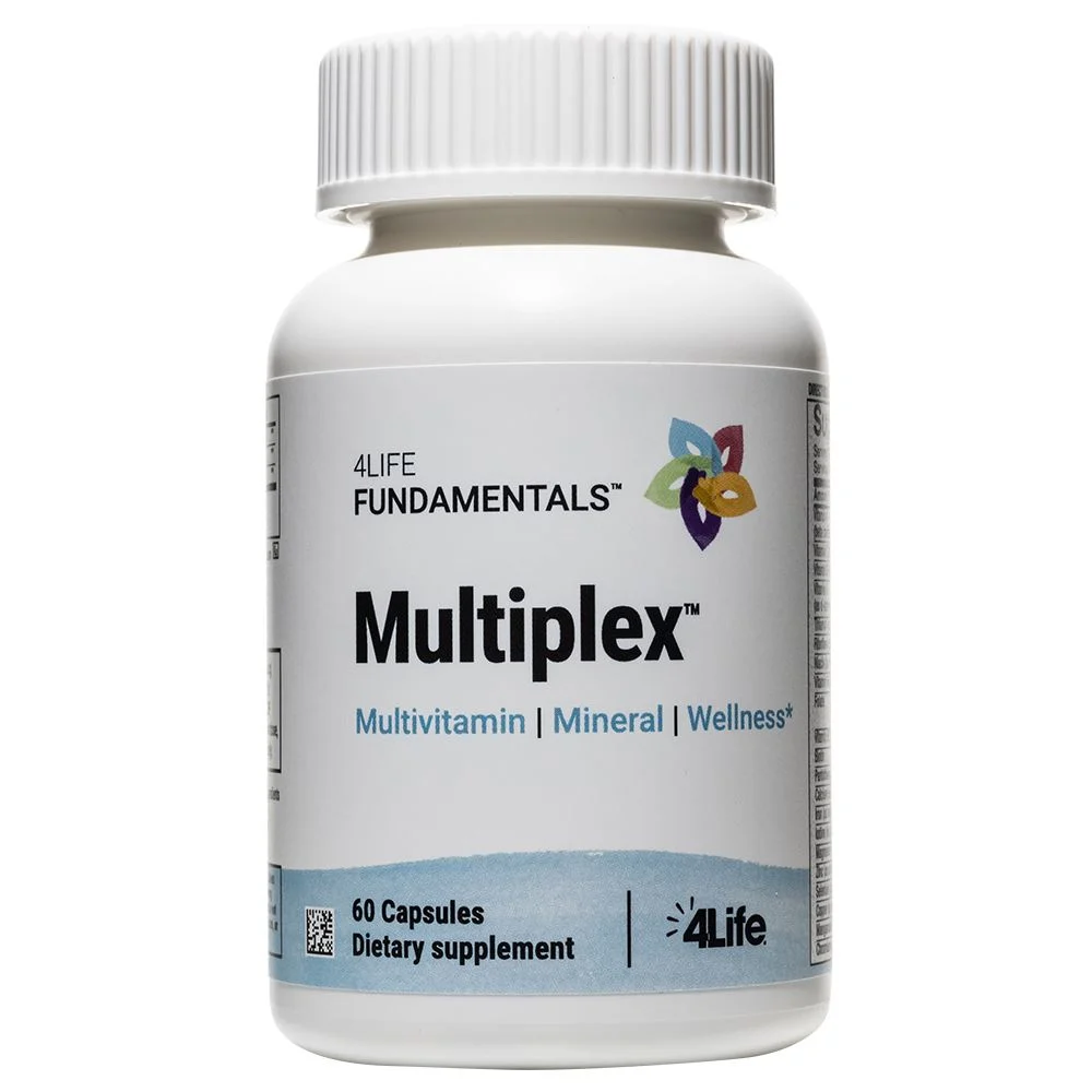 Multiplex Multivitaminas
