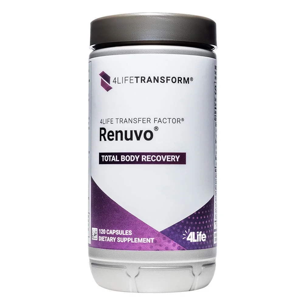 TF   Renuvo