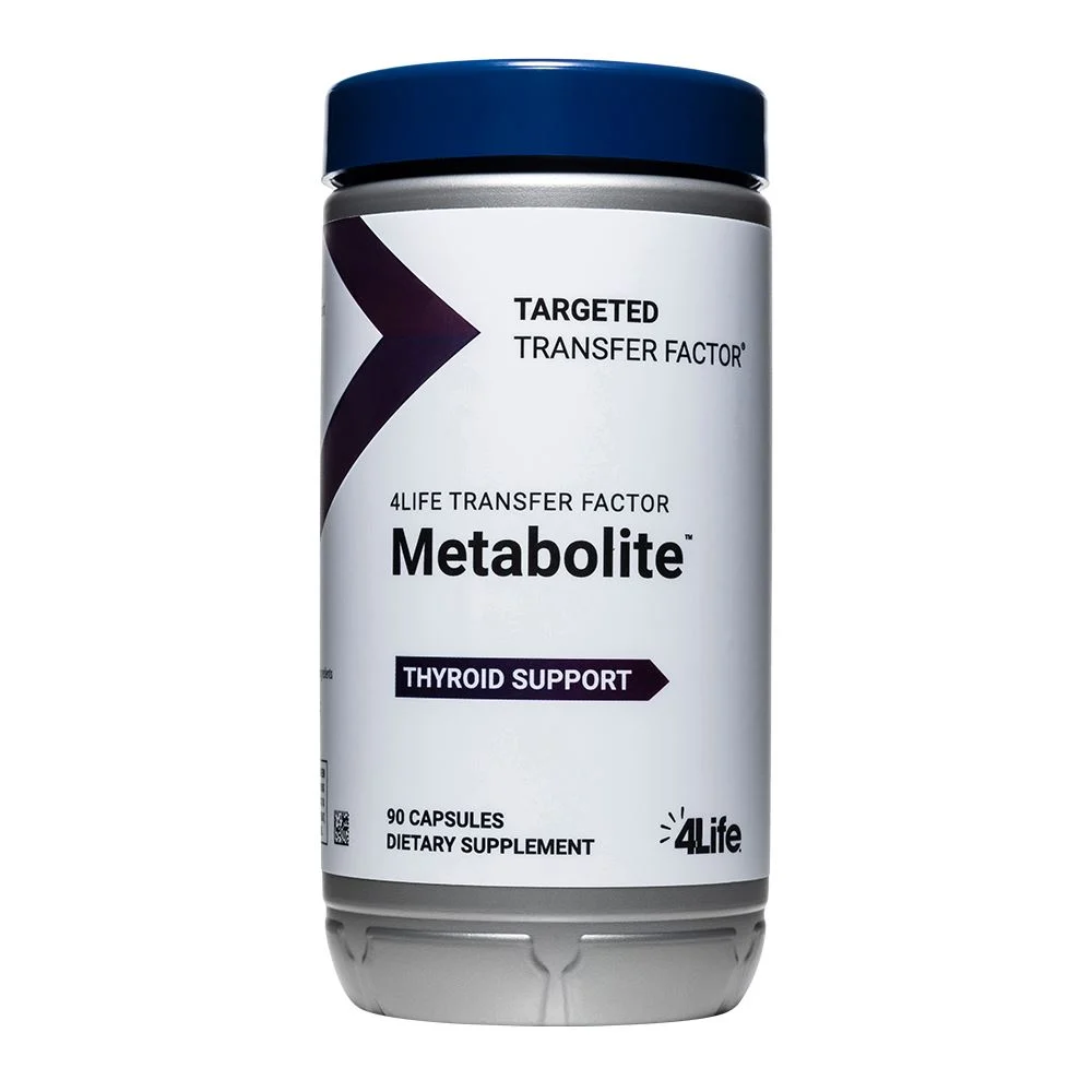 Metabolite