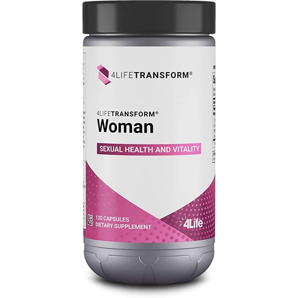Transform Woman  Mujer