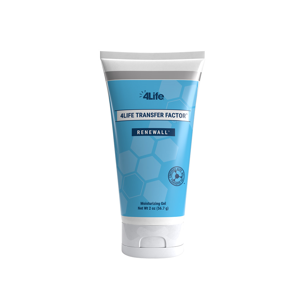 4Life Transfer Factor™ RenewAll®