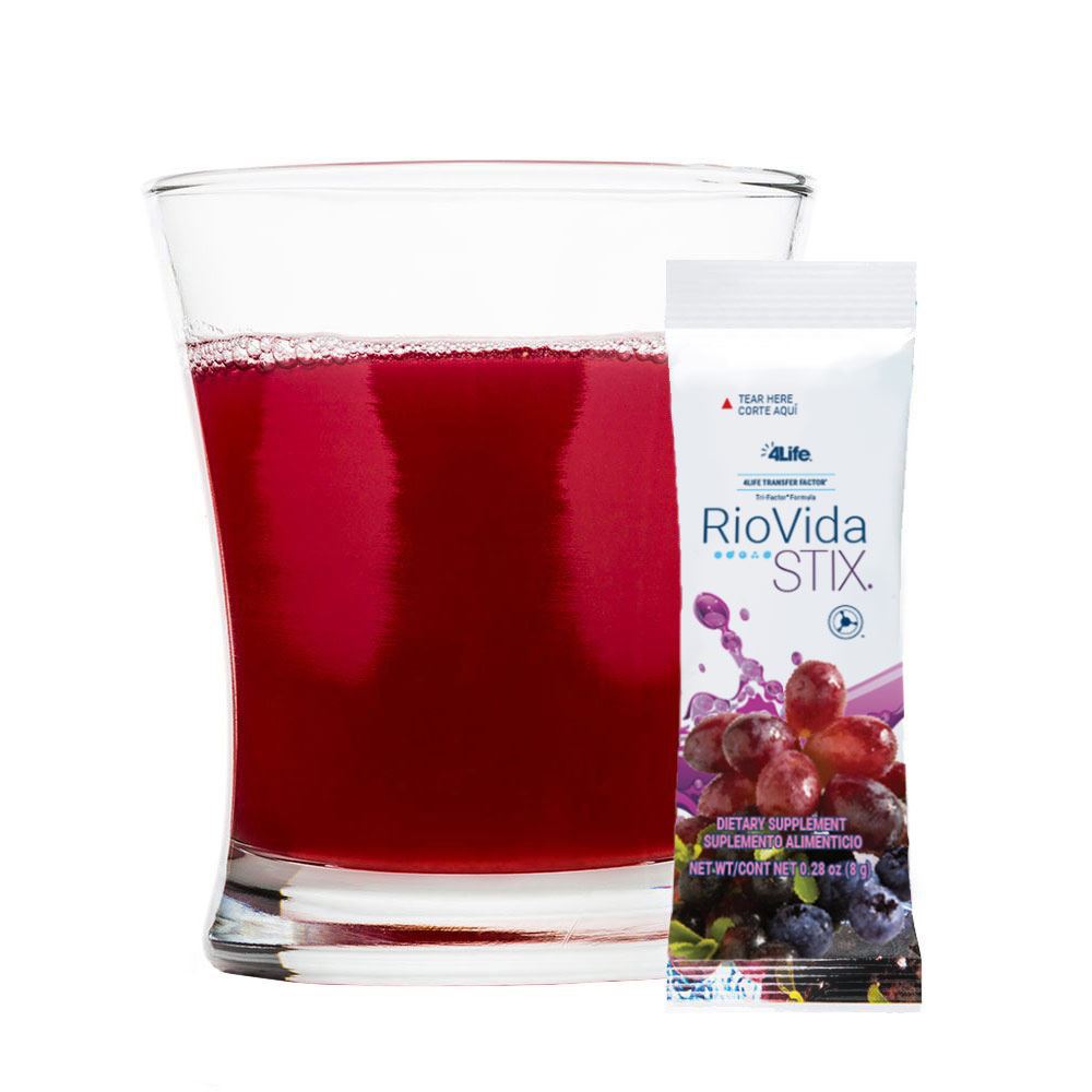 TF   Rio Vida Stix
