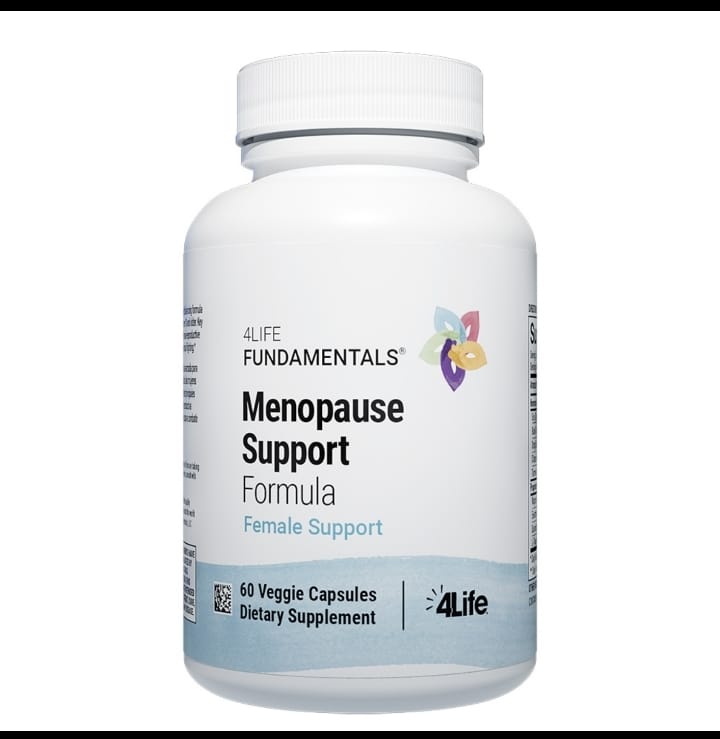 Menopause Support Formula (Antes Biogenestein Ultra)