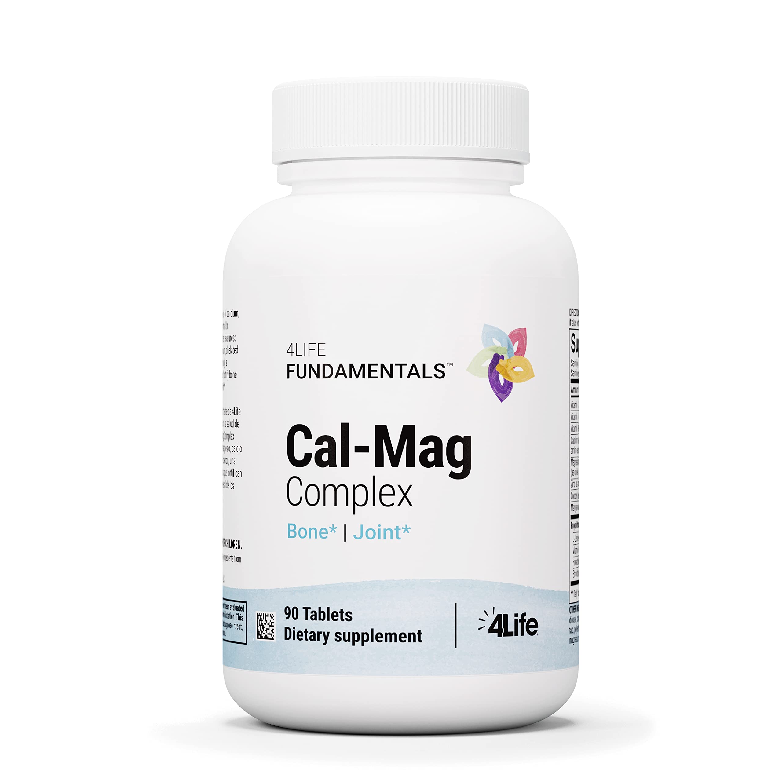 Cal-Mag Complex CM Super