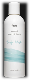 Enummi Gel de Baño Body Wash