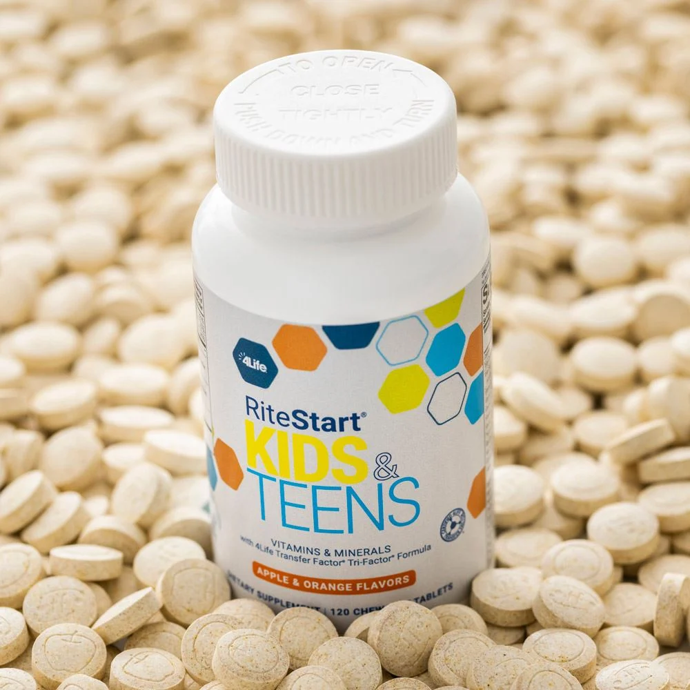 Rite Star Kids & Teens